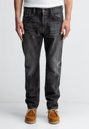 Stockton Straight Dusk Denim | Dark Aged