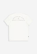 Army QCC Tee | Titan White