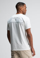 Army QCC Tee | Titan White