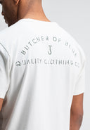 Army QCC Tee | Titan White