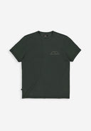 Army QCC Tee | Conda Green