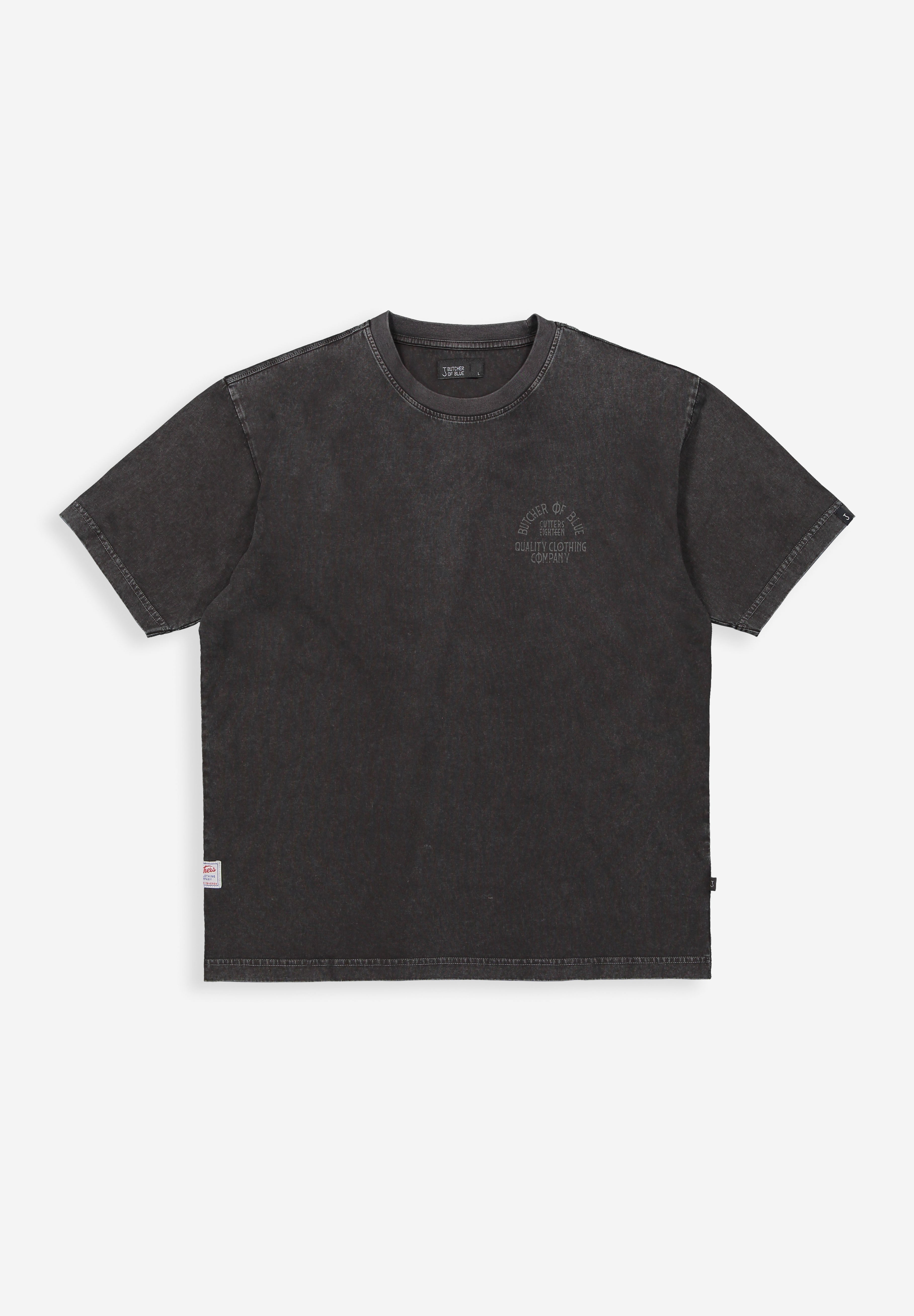 Classic Frat Loose Tee