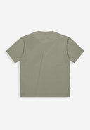 Army Pocket Tee | Dk. Granite Green VD