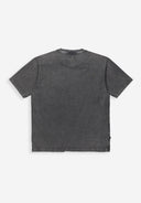 Army Pocket Tee | Montego Black VD