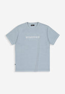 Army Corp Lock Tee | Horizon Blue