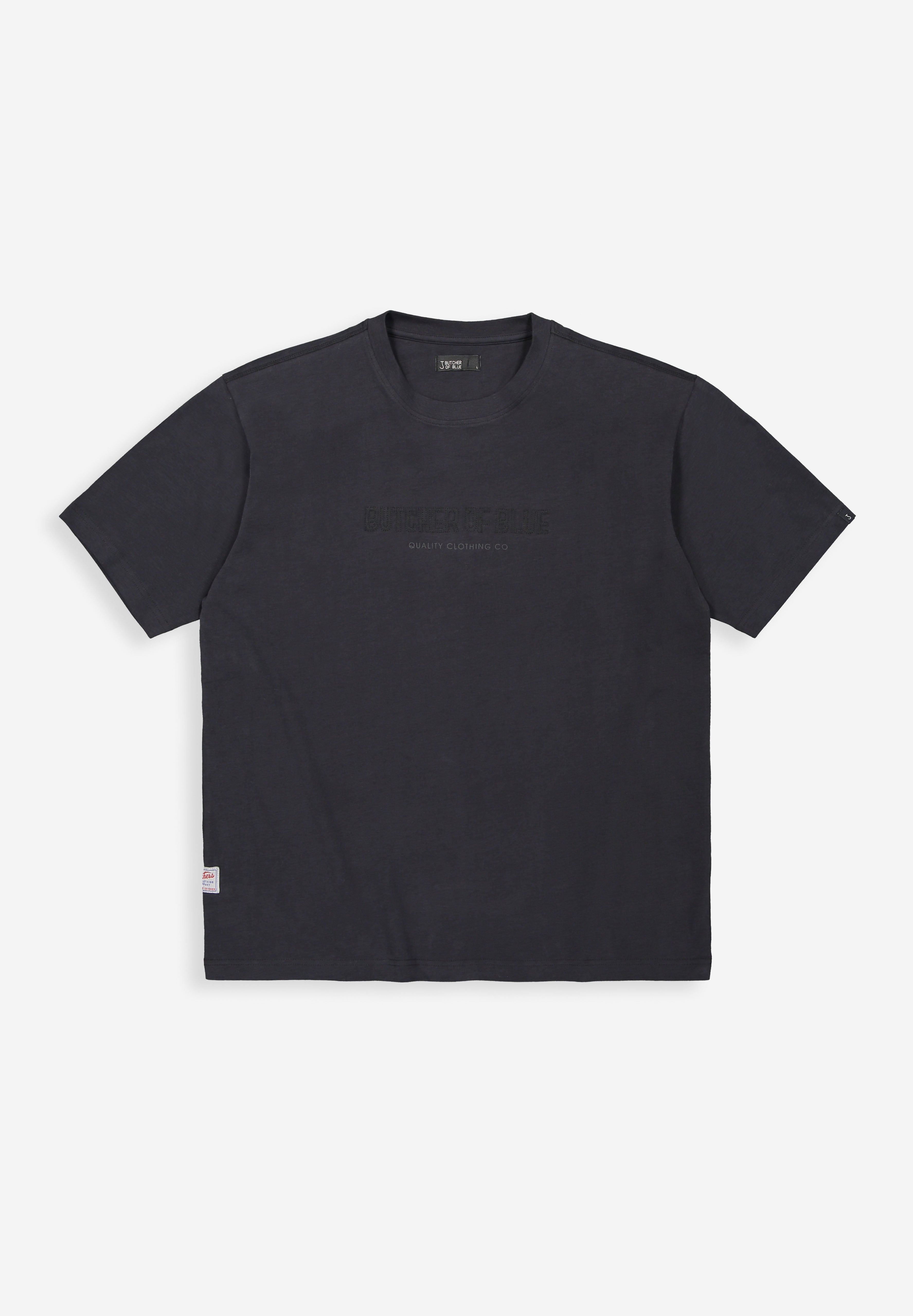 Kuro Loose Tee