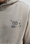 Army Stencil Hdd | Slate Grey