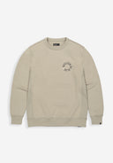 Army Circle Crew | Schiefergrau