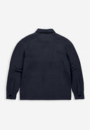 Felix Worker Overshirt | Alaska Blue