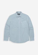 Aidan Peached Jersey-Hemd | Horizon Blue