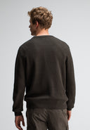 Galway Crew | Mokka Braun