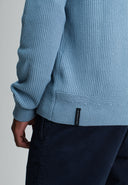 Galway Crew | Horizon Blue