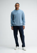 Galway Crew | Horizon Blue
