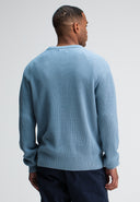 Galway Crew | Horizon Blue