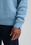 Galway Crew | Horizon Blue