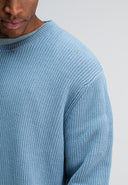 Galway Crew | Horizon Blue