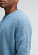 Galway Crew | Horizon Blue