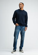 Galway Crew | Alaska Blue