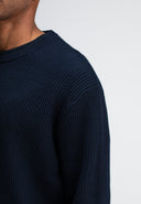 Galway Crew | Alaska Blue