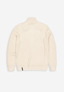 Galway Half Zip | Lt. Sand