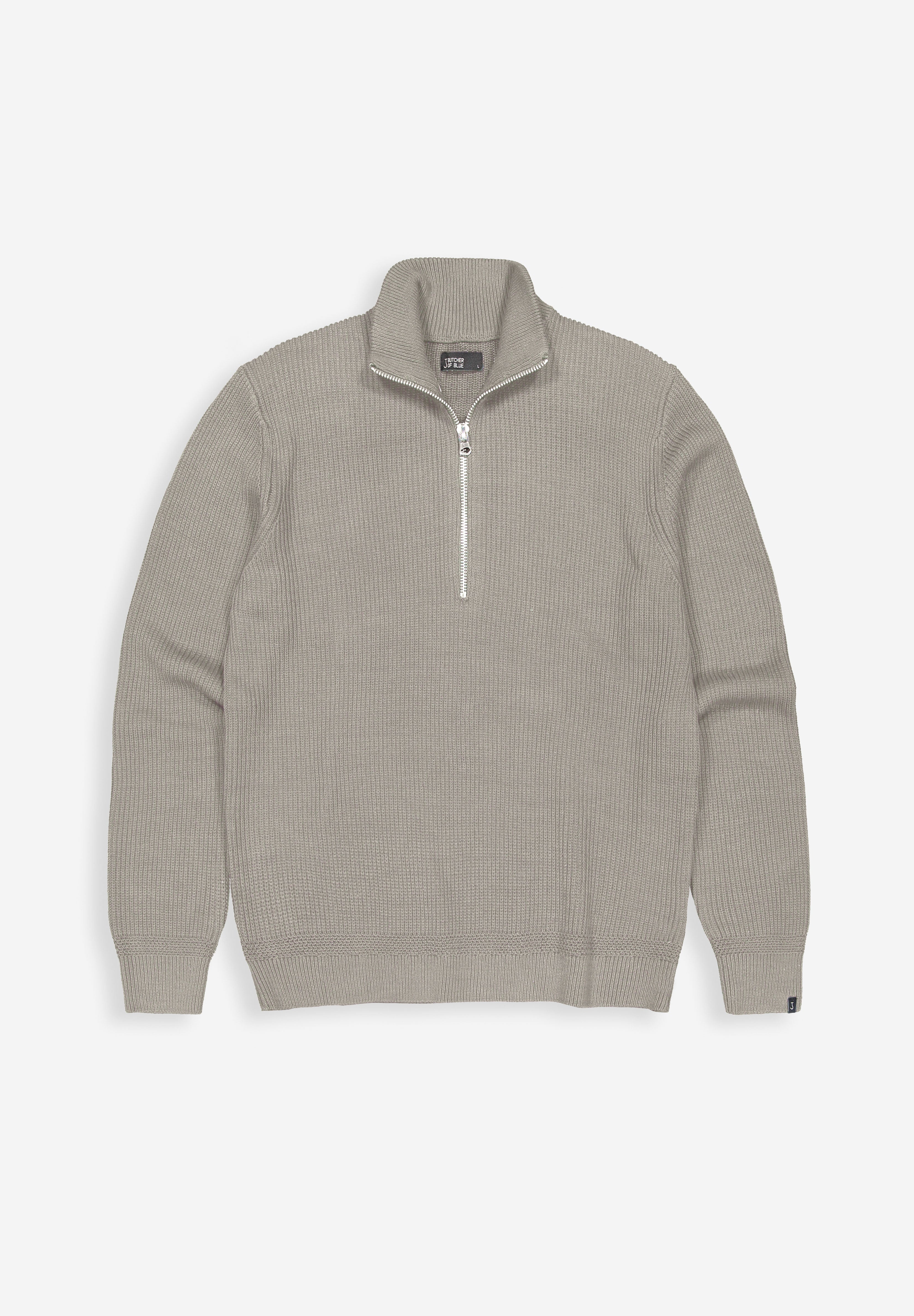 Galway Half Zip