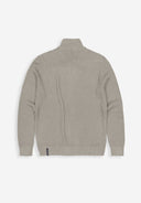 Galway Half Zip | Granite Green