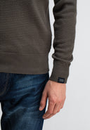 Structure Crew | Mokka-Braun