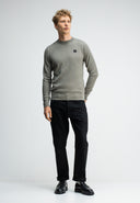 Structure Crew | Granite Green