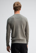 Structure Crew | Granite Green