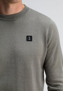 Structure Crew | Granite Green