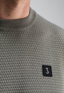 Structure Crew | Granite Green
