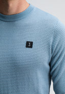 Structure Crew | Horizon Blue