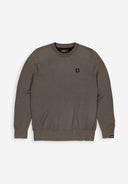 Structure Crew | Mokka-Braun