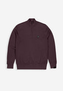 Structure Halfzip | Pascha Purple