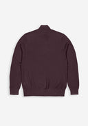 Structure Halfzip | Pascha Purple