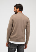 Clifden Mock | Casablanca Beige