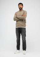 Clifden Mock | Casablanca Beige