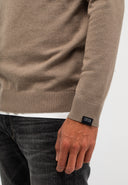 Clifden Mock | Casablanca Beige