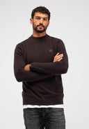 Clifden Mock | Topaz Brown
