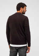 Clifden Mock | Topaz Brown