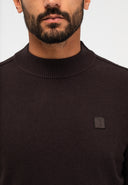 Clifden Mock | Topaz Brown