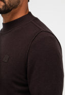 Clifden Mock | Topaz Brown