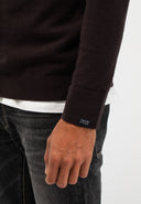 Clifden Mock | Topaz Brown