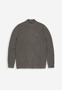Clifden Mock | Mocha Brown