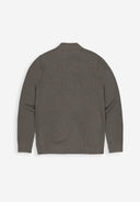Clifden Mock | Mocha Brown