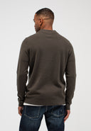 Clifden Mock | Mocha Brown