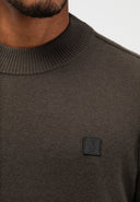 Clifden Mock | Mocha Brown