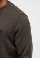 Clifden Mock | Mocha Brown