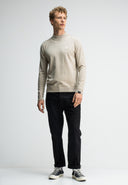Clifden Mock | Lt. Sand