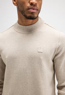 Clifden Mock | Lt. Sand